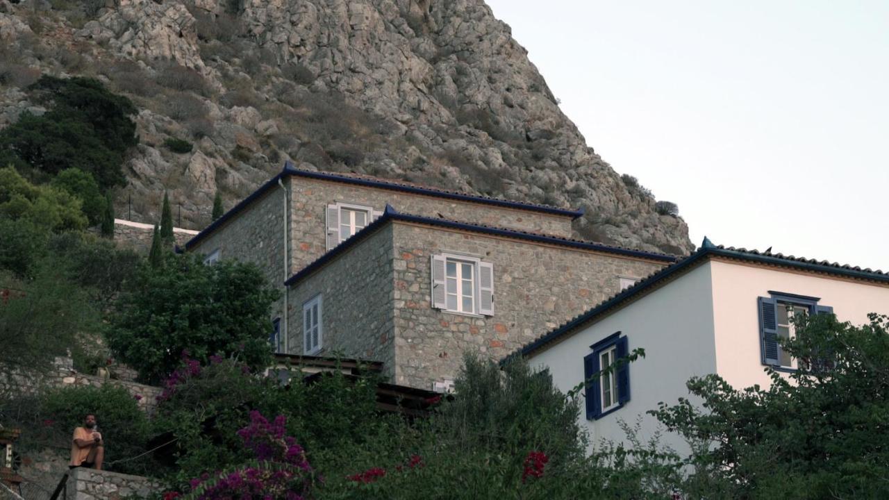 Hydra Erato Villa Luaran gambar