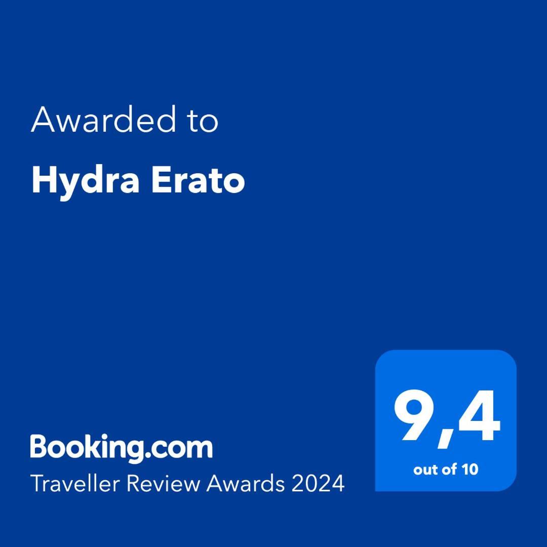 Hydra Erato Villa Luaran gambar