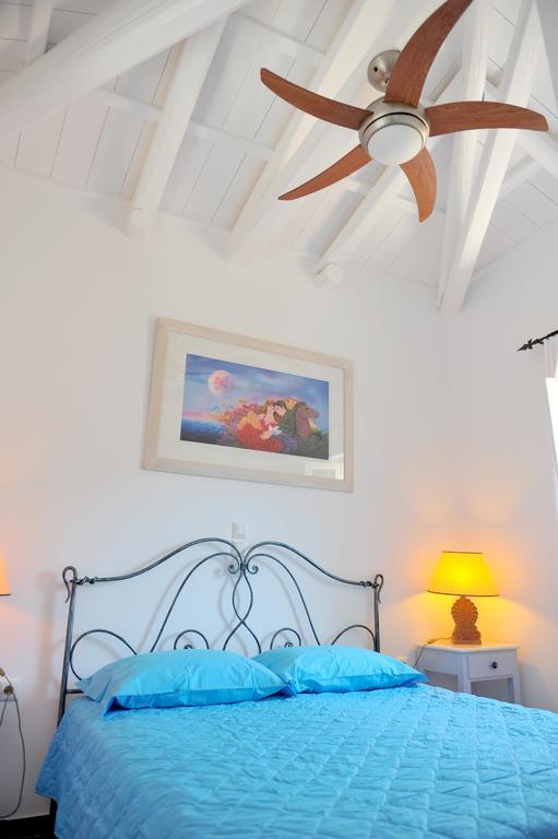 Hydra Erato Villa Bilik gambar