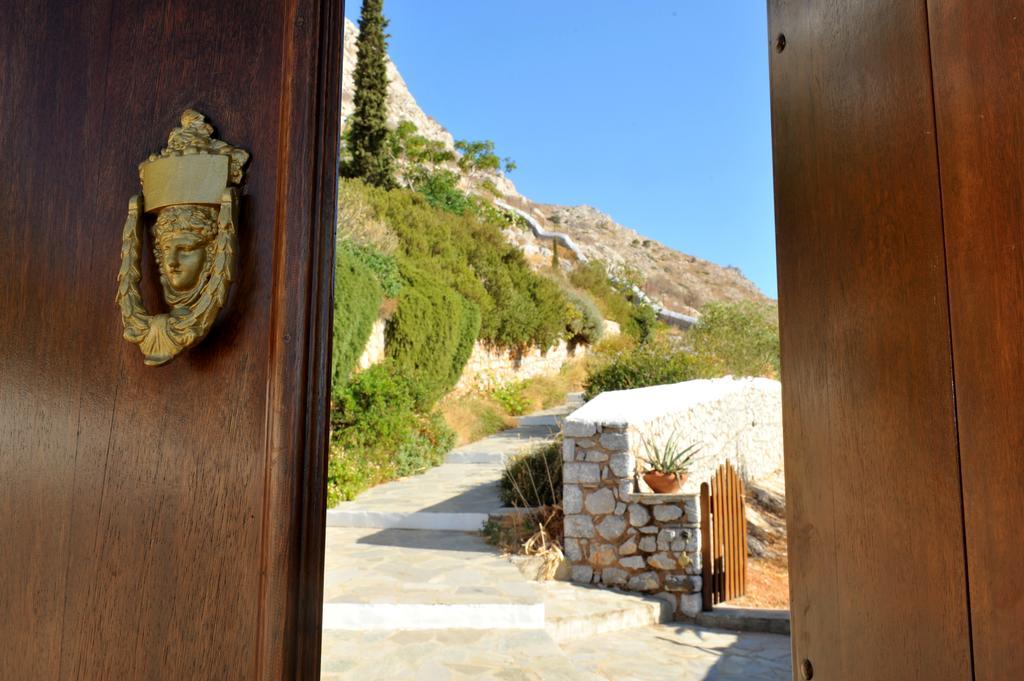 Hydra Erato Villa Luaran gambar