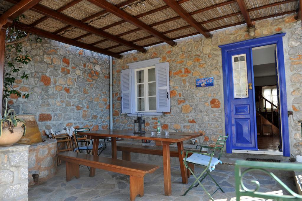 Hydra Erato Villa Luaran gambar