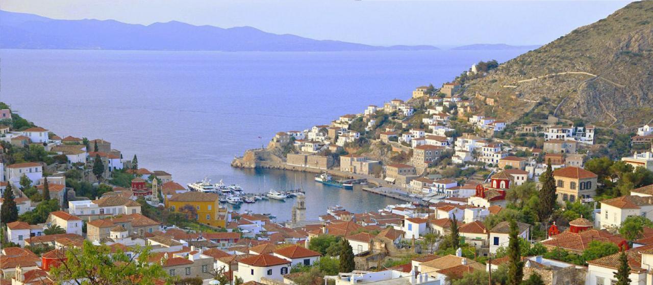 Hydra Erato Villa Luaran gambar