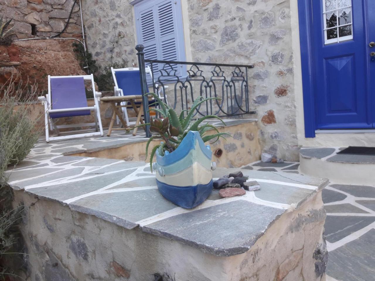 Hydra Erato Villa Luaran gambar