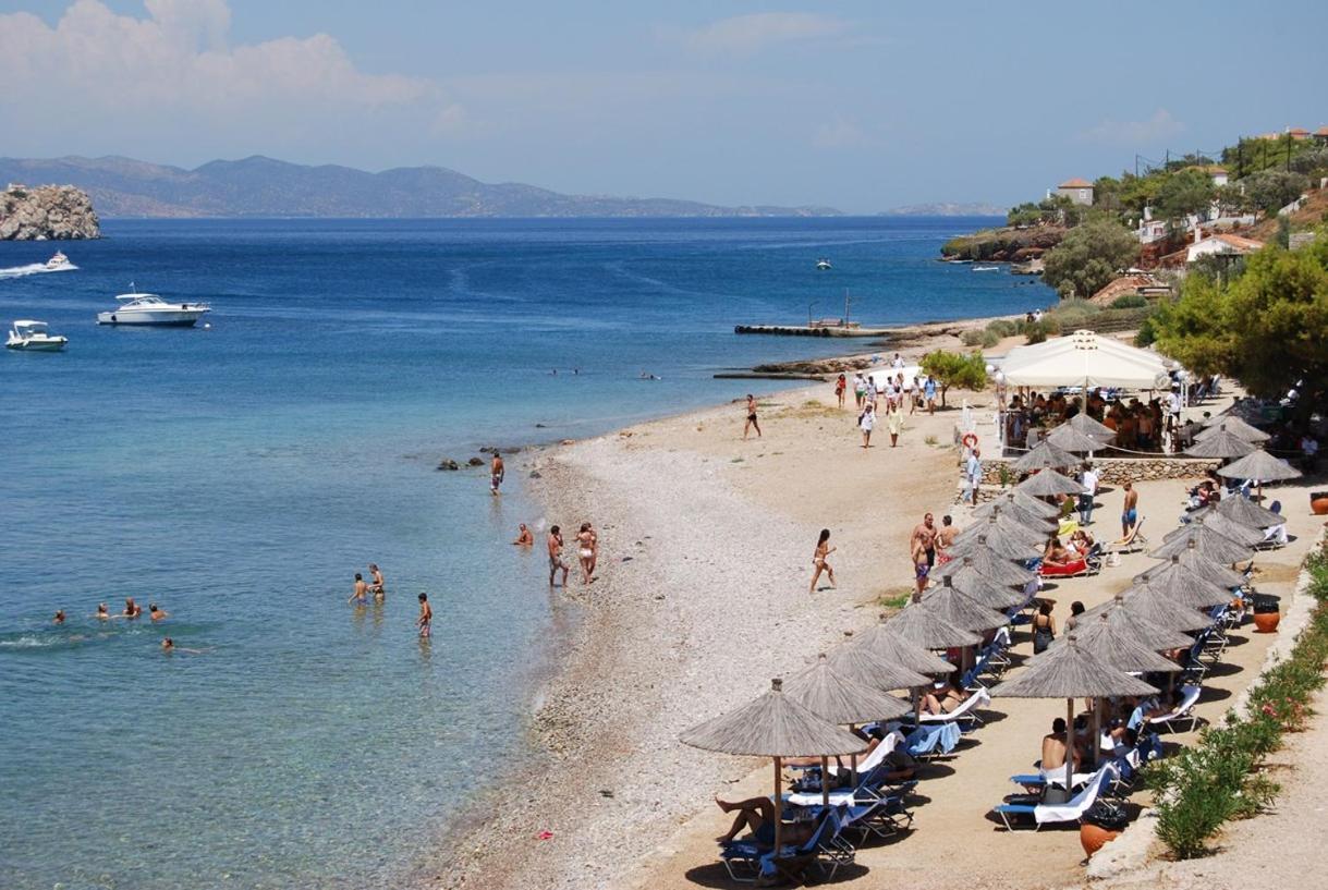Hydra Erato Villa Luaran gambar