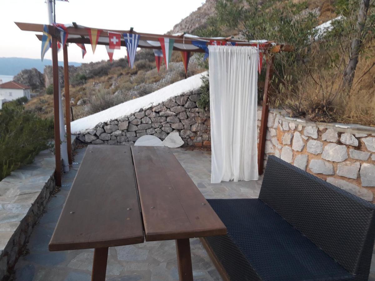 Hydra Erato Villa Luaran gambar