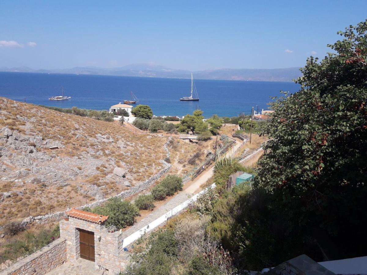 Hydra Erato Villa Luaran gambar
